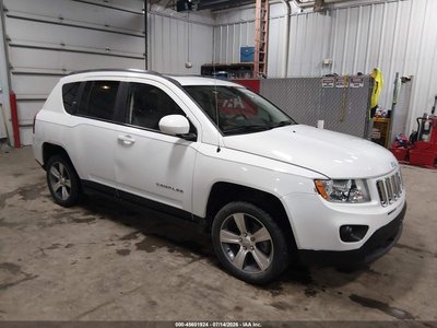 2016 Jeep Compass