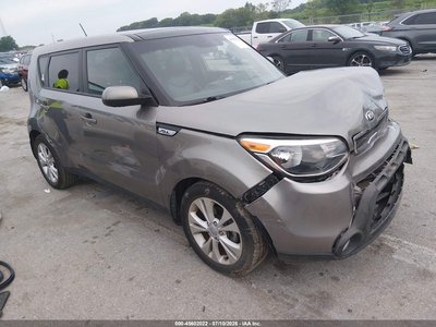 KNDJP3A54F7****** 2015 Kia Soul