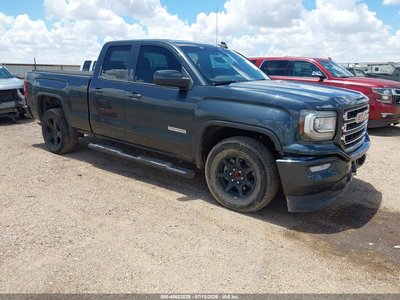 2GTR1LEC2K1****** 2019 GMC Sierra 1500