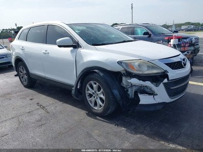 2012 Mazda CX-9
