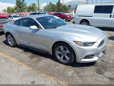 1FA6P8AMXG5****** 2016 Ford Mustang
