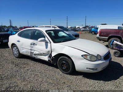 2G4WC532751****** 2005 Buick LaCrosse