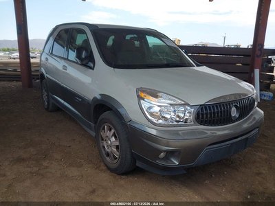 3G5DA03E24S****** 2004 Buick Rendezvous
