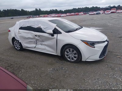 JTDEPRAE5LJ****** 2020 Toyota Corolla