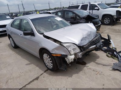 2006 Ford Fusion