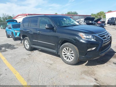 2016 Lexus GX