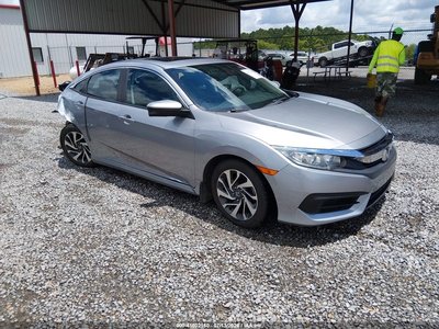 19XFC2F71JE****** 2018 Honda Civic