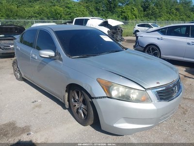 2009 Honda Accord