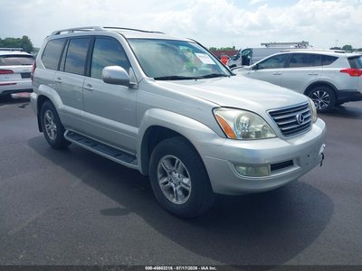 JTJBT20X130****** 2003 Lexus GX 470