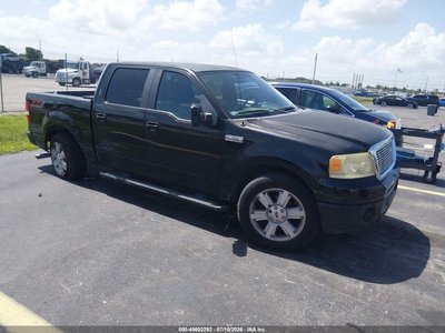 2007 Ford F-150