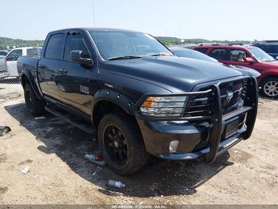 1C6RR7KT5FS****** 2015 RAM 1500