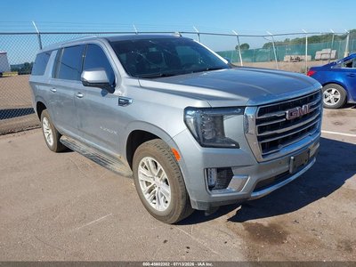 1GKS2GKD1RR****** 2024 GMC Yukon XL
