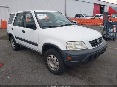 JHLRD28431S****** 2001 Honda CR-V