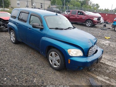 2009 Chevrolet HHR
