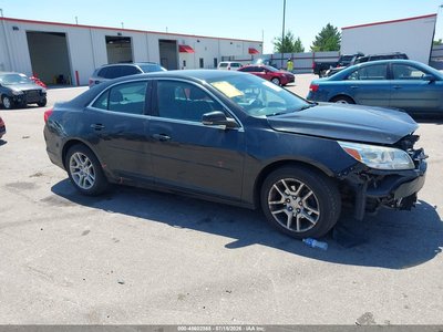 2014 Chevrolet Malibu