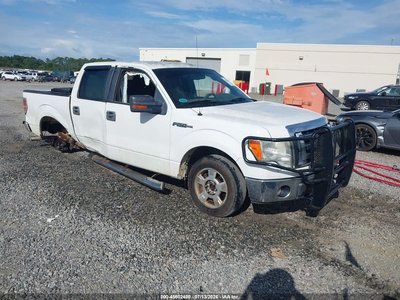 2010 Ford F-150