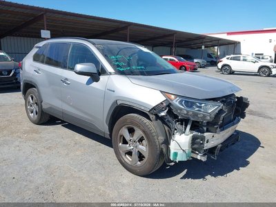 JTMDWRFV6LD****** 2020 Toyota RAV4 Hybrid