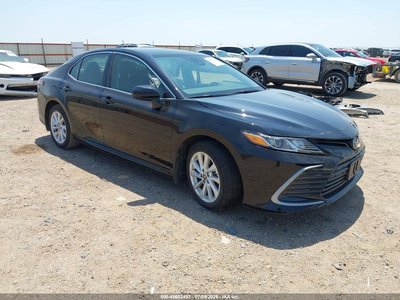 4T1C11AK9RU****** 2024 Toyota Camry