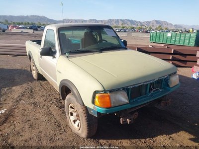 1FTYR10D37P****** 2007 Ford Ranger