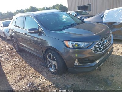 2FMPK3J90KB****** 2019 Ford Edge