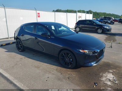 JM1BPAKM0S1****** 2025 Mazda 3