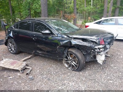 2016 Mazda 6