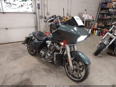 2020 Harley-Davidson Road Glide