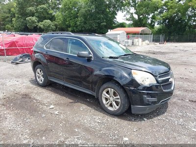 2GNALBEK8E6****** 2014 Chevrolet Equinox