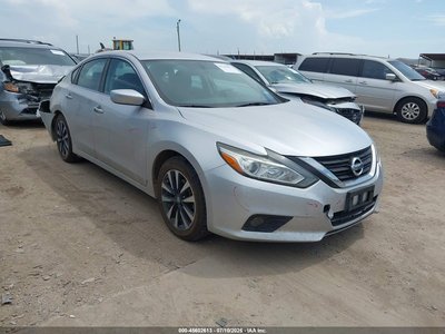 1N4AL3AP4JC****** 2018 Nissan Altima