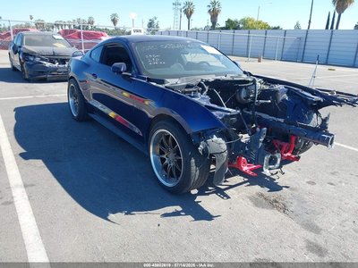 1FA6P8CF8K5****** 2019 Ford Mustang