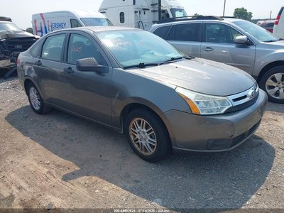 1FAHP35N89W****** 2009 Ford Focus
