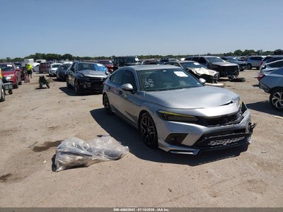 19XFL1H8XNE****** 2022 Honda Civic