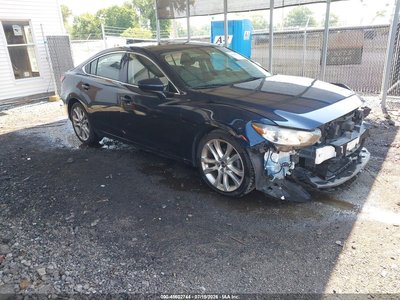JM1GJ1V52G1****** 2016 Mazda 6