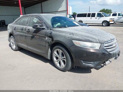1FAHP2E85DG****** 2013 Ford Taurus