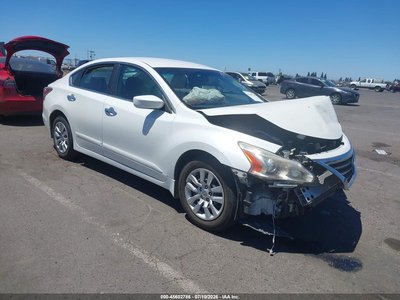 1N4AL3AP9EC****** 2014 Nissan Altima