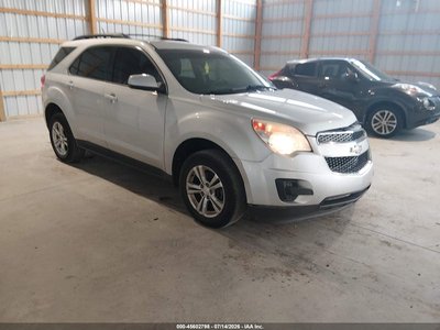 2013 Chevrolet Equinox