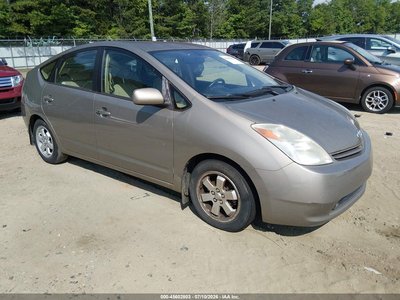 JTDKB20U640****** 2004 Toyota Prius