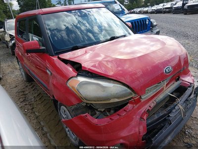 KNDJT2A56D7****** 2013 Kia Soul