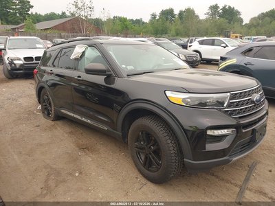 1FMSK8DH6NG****** 2022 Ford Explorer