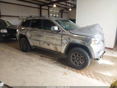 1C4RJFBG8FC****** 2015 Jeep Grand Cherokee