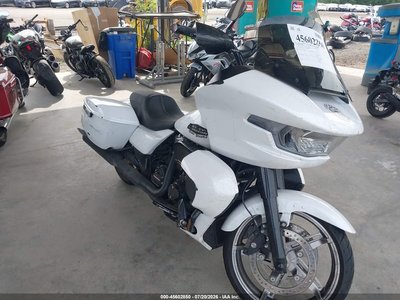 1HD1KH71XRB****** 2024 Harley-Davidson Road Glide