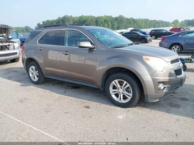 2010 Chevrolet Equinox