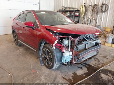 JA4AT5AA2LZ****** 2020 Mitsubishi Eclipse