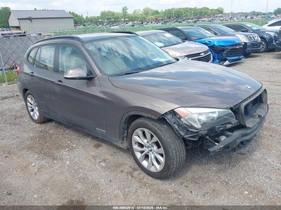 2013 BMW X1