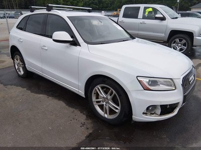 2015 Audi Q5