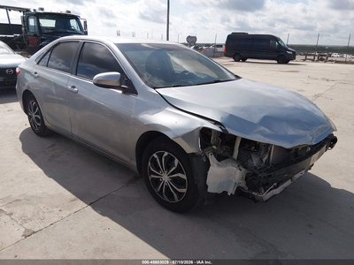 4T1BF1FK8HU****** 2017 Toyota Camry