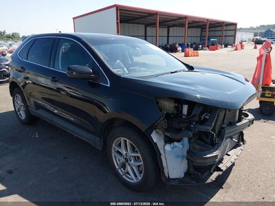 2FMPK4J96PB****** 2023 Ford Edge
