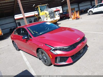 2025 Kia K5