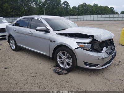 2013 Ford Taurus