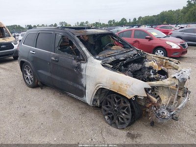 1C4RJFCG8LC****** 2020 Jeep Grand Cherokee